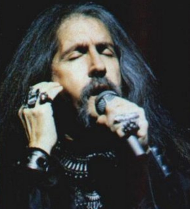 Barış Manço