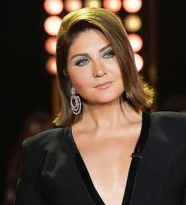 Sibel Can